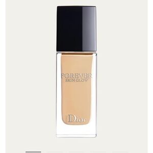 Dior Forever Skin Glow Foundation - 0CR.